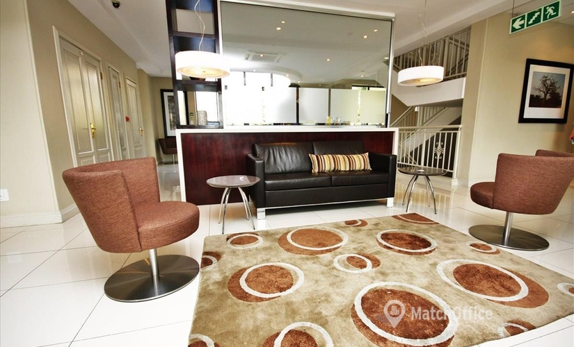 Virtual business address in Johannesburg, Block A (2191) - 4 | MatchOffice.com