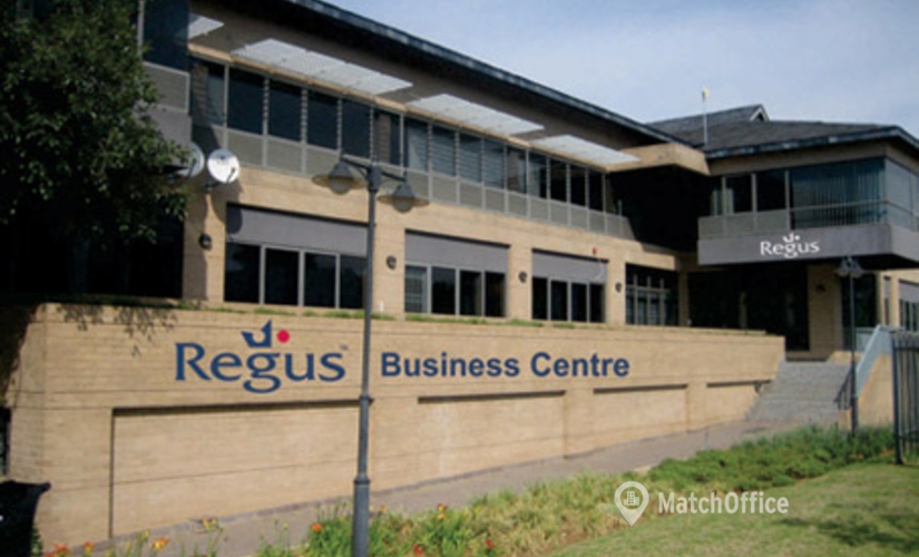 100 m² Convention center in Johannesburg, Cnr Cedar road and Fourways Blvd (2191) - 2 | MatchOffice.com