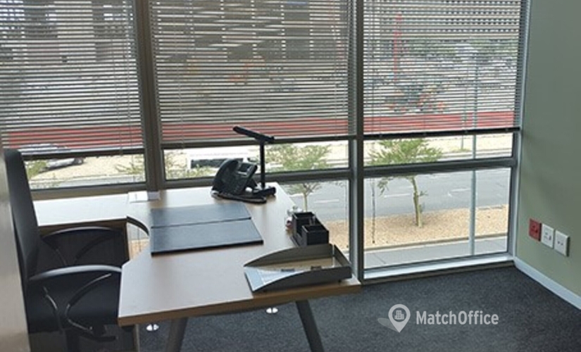 Virtual office space in Cape Town, Convention Towers (8001) - 3 | MatchOffice