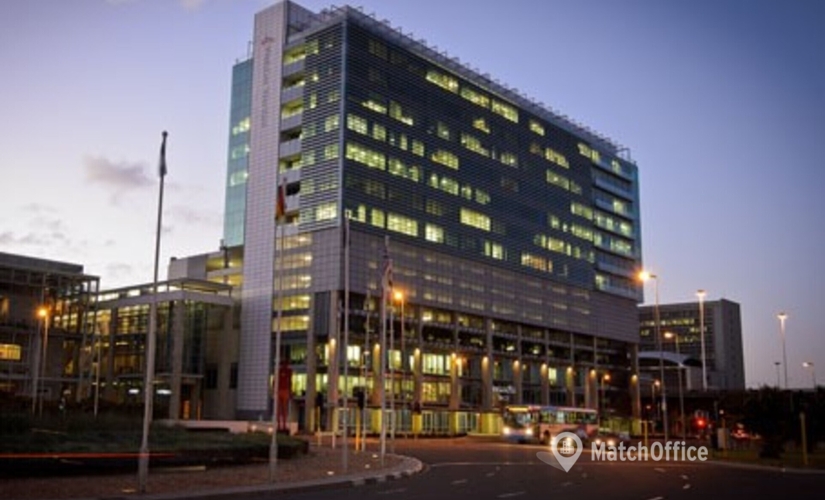 100 m² Meeting room in Cape Town, Convention Towers (8001) - 1 | MatchOffice.com