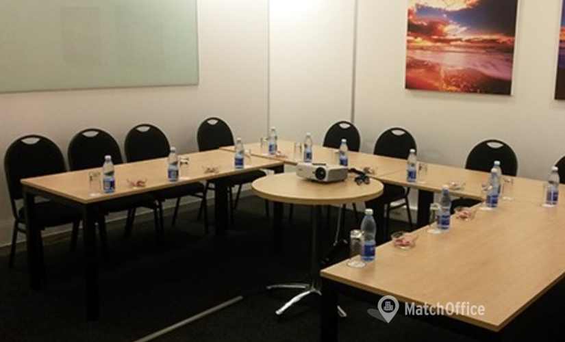 100 m² Conference room in Cape Town, Convention Towers (8001) - 2 | MatchOffice