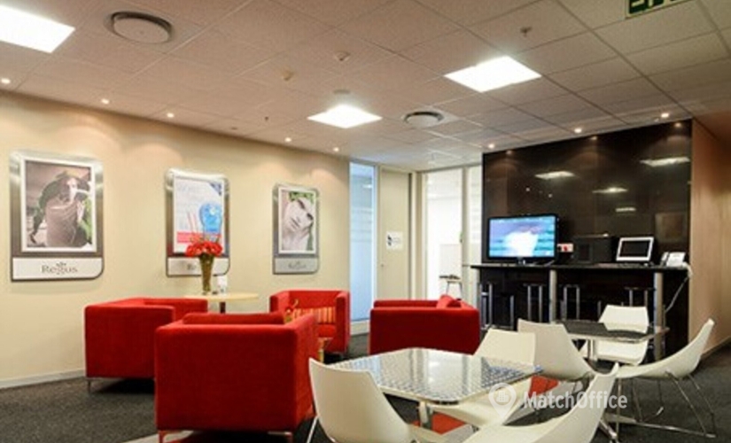 100 m² Conference room in Cape Town, Convention Towers (8001) - 4 | MatchOffice