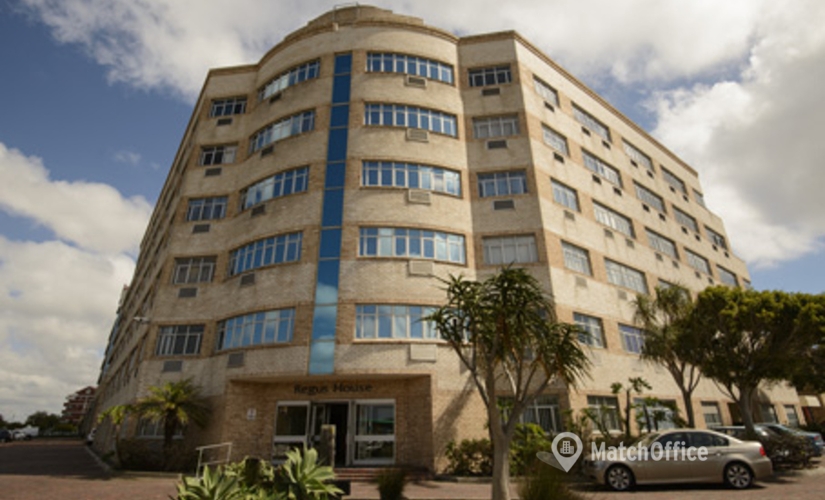 100 m² Convention center in Port Elizabeth, First Bowring House (6045) - 1 | MatchOffice