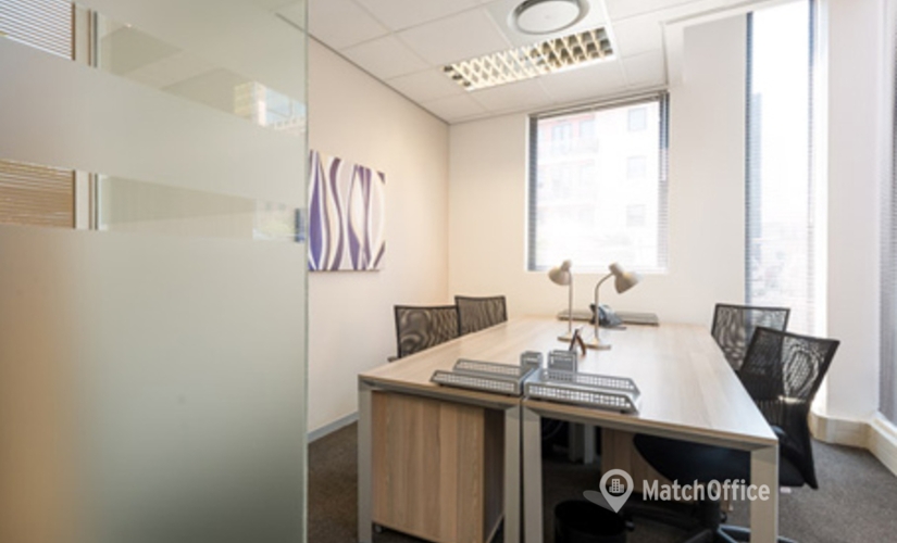 Virtual business address in Johannesburg, Ground Floor (1715) - 1 | MatchOffice.com