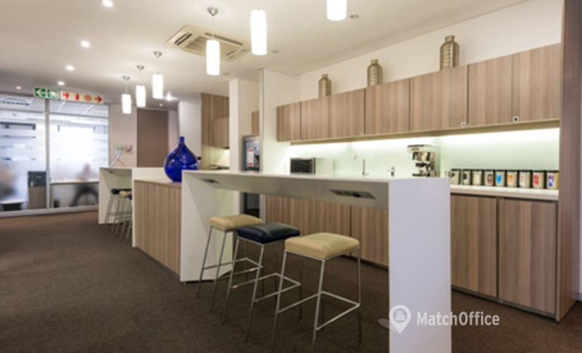 Virtual office in Johannesburg, Ground Floor (1715) - 3 | MatchOffice