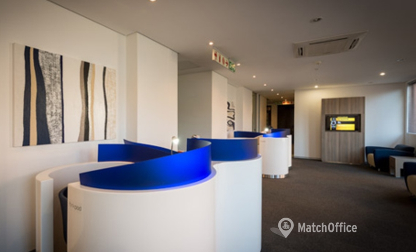 Virtual office space in Johannesburg, Ground Floor (1715) - 4 | MatchOffice.com