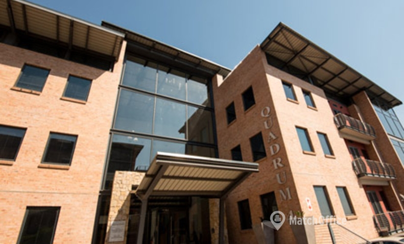 100 m² Meeting room in Johannesburg, Ground Floor (1715) - 2 | MatchOffice