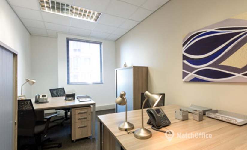 100 m² Convention center in Johannesburg, Ground Floor (1715) - 4 | MatchOffice