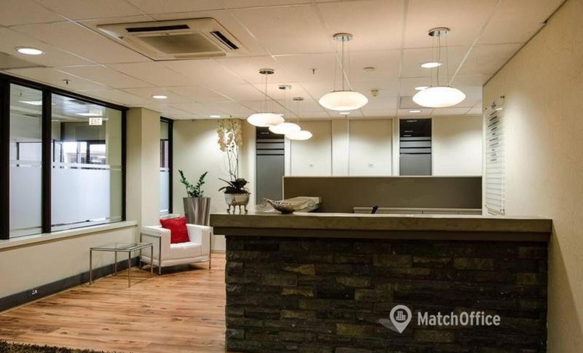 Virtual office in Centurion, Ground Floor (1277) - 4 | MatchOffice