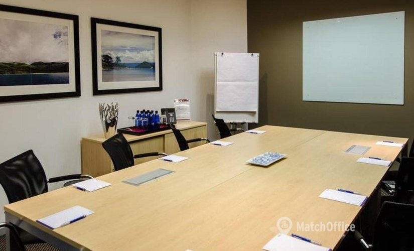 Virtual address in Centurion, Ground Floor (1277) - 1 | MatchOffice.com