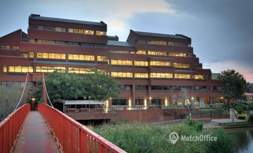 100 m² Conference hall in Centurion, Ground Floor (1277) - 2 | MatchOffice.com