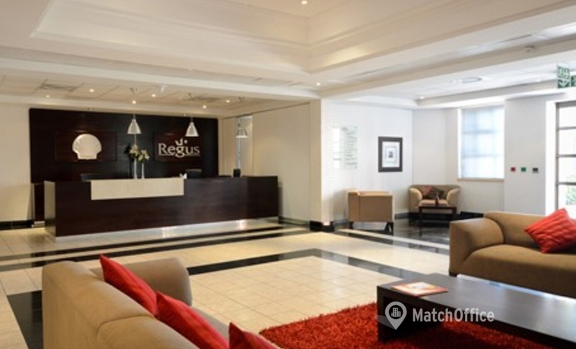 Virtual office space in Johannesburg, Ground Floor (2021) - 4 | MatchOffice
