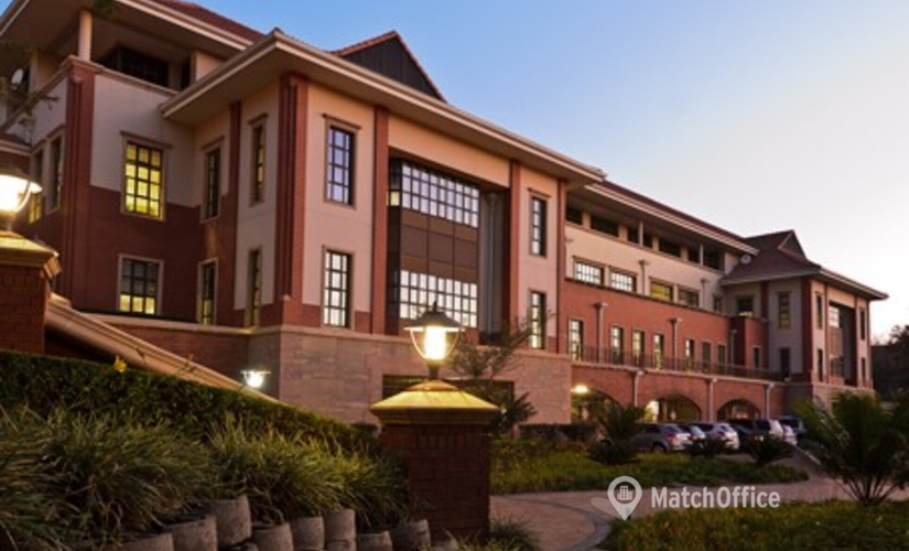 100 m² Conference room in Johannesburg, Ground Floor (2021) - 1 | MatchOffice