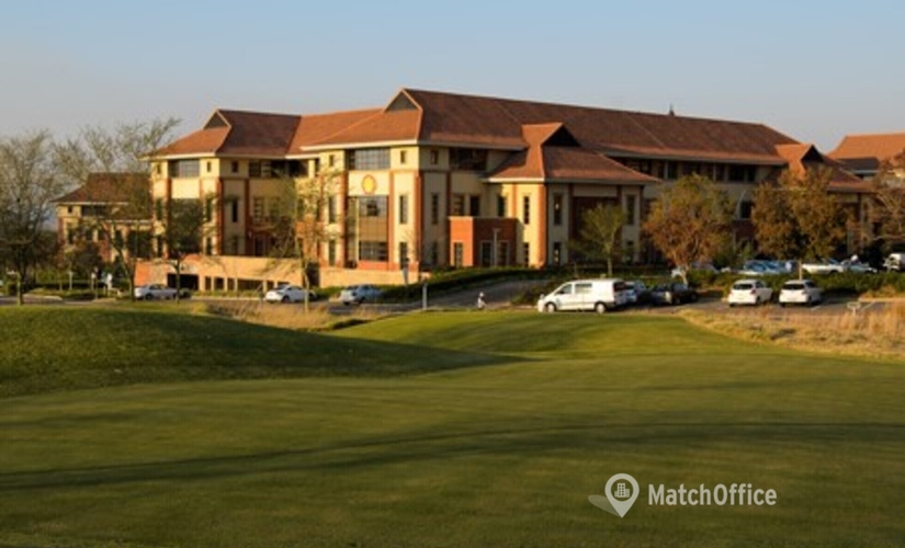 100 m² Conference space in Johannesburg, Ground Floor (2021) - 2 | MatchOffice.com
