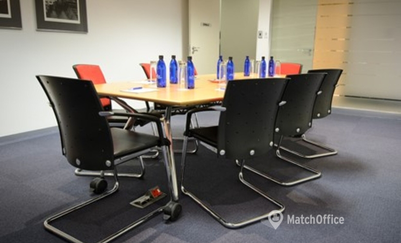 Virtual office space in Johannesburg, Ground Floor (2021) - 0 | MatchOffice