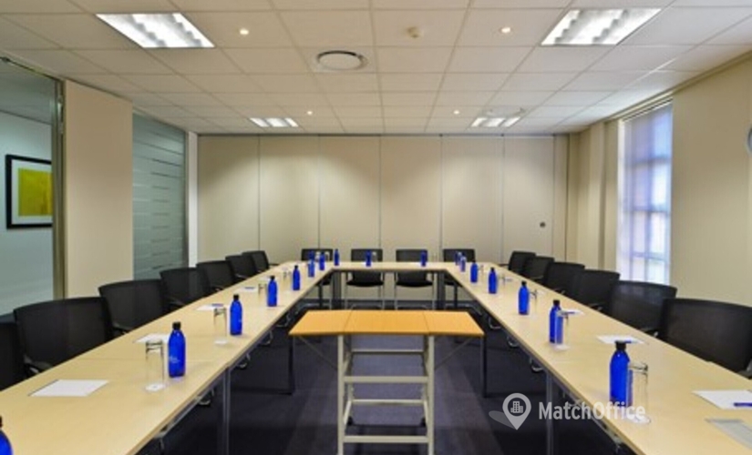 100 m² Conference room in Johannesburg, Ground Floor (2021) - 4 | MatchOffice.com