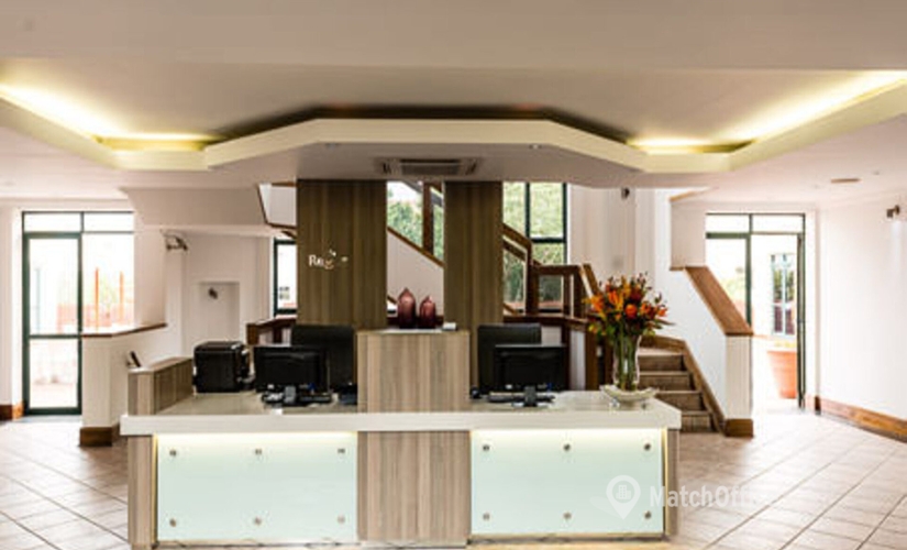 Virtual business address in Johannesburg, Ground Floor (2191) - 2 | MatchOffice.com