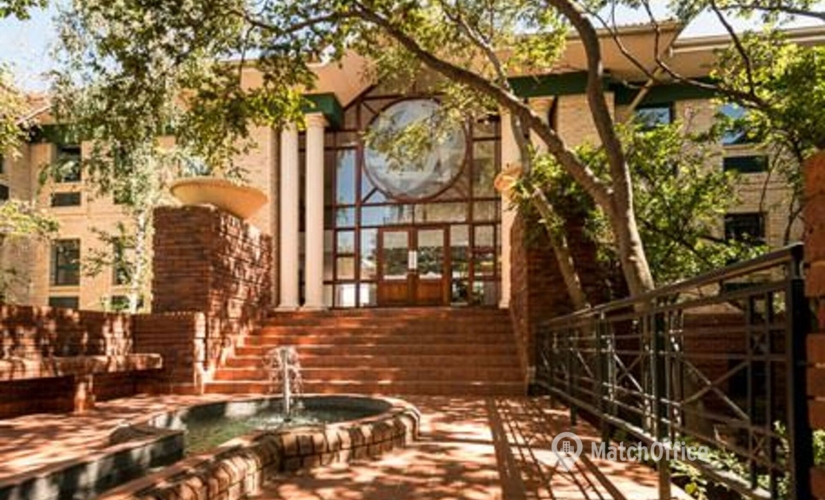 Virtual office in Johannesburg, Ground Floor (2191) - 3 | MatchOffice.com
