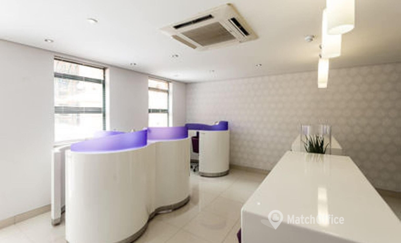 100 m² Conference room in Johannesburg, Ground Floor (2191) - 0 | MatchOffice.com