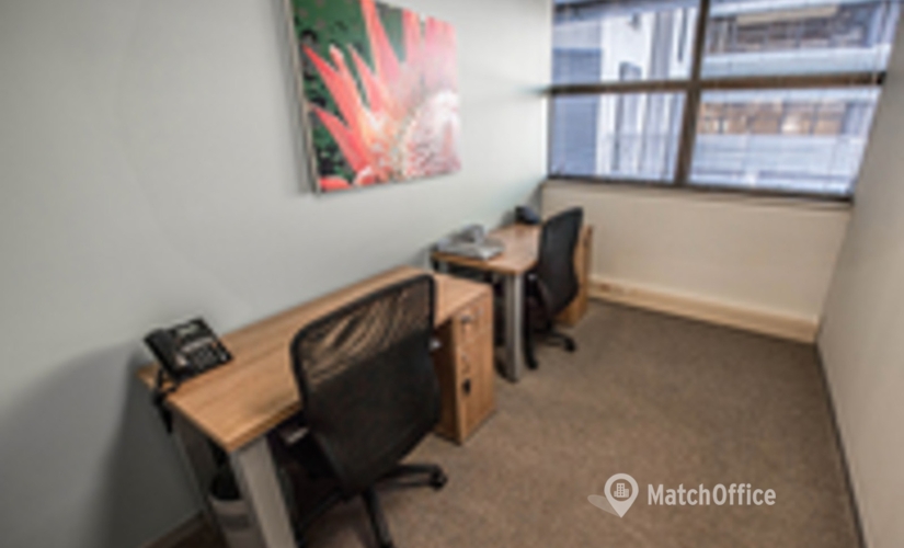 46 m² Business space in Johannesburg, Sala House (2196) - 4 | MatchOffice.com