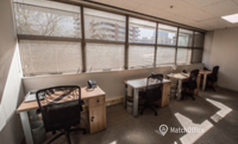 100 m² Convention center in Johannesburg, Sala House (2196) - 0 | MatchOffice.com