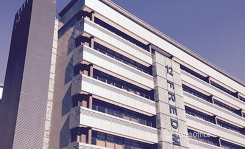 100 m² Conference center in Johannesburg, Sala House (2196) - 4 | MatchOffice.com