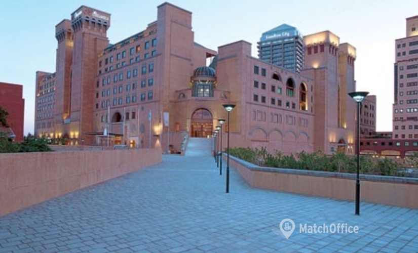 100 m² Conference room in Johannesburg, West Tower (2146) - 0 | MatchOffice