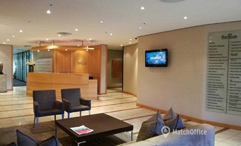 100 m² Conference room in Johannesburg, West Tower (2146) - 1 | MatchOffice