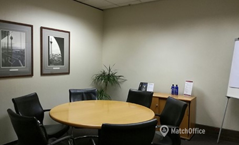 100 m² Conference center in Johannesburg, West Tower (2146) - 2 | MatchOffice.com