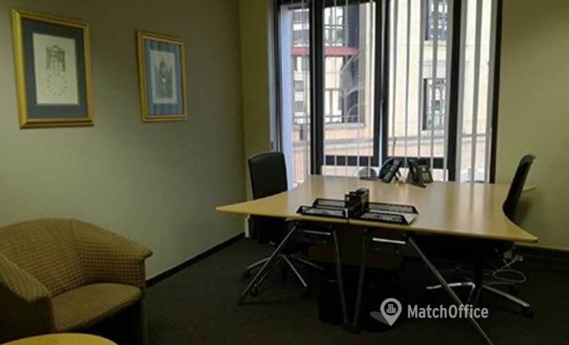 100 m² Conference hall in Johannesburg, West Tower (2146) - 3 | MatchOffice