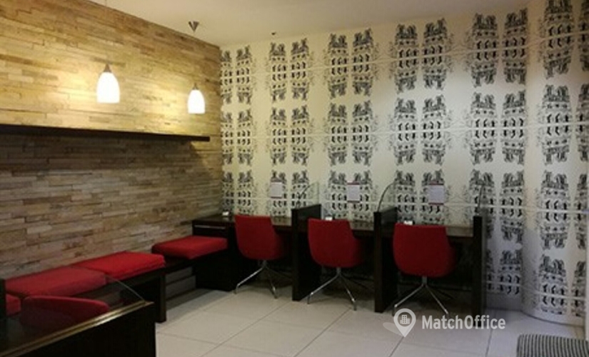 100 m² Conference center in Johannesburg, West Tower (2146) - 4 | MatchOffice