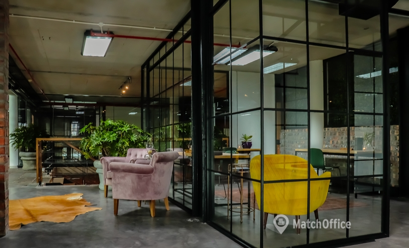 300 m² Office available to rent in Cape Town, Sand Hill Road 1, 8001 - 1 | MatchOffice