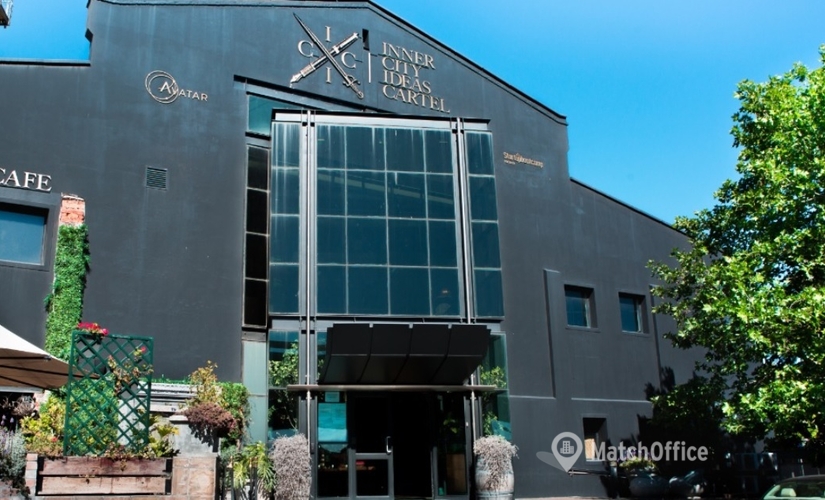 300 m² Business office up for rent in Cape Town, Sand Hill Road 1, 8001 - 3 | MatchOffice