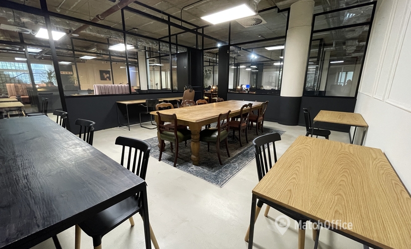 300 m² Commercial office for rent in Cape Town, Grove Avenue 9, 7708  - 2 | MatchOffice