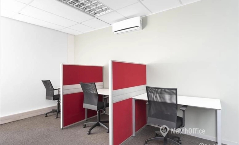 29 m² Conference space in Johannesburg, 82 Maude Street (2146) - 4 | MatchOffice.com