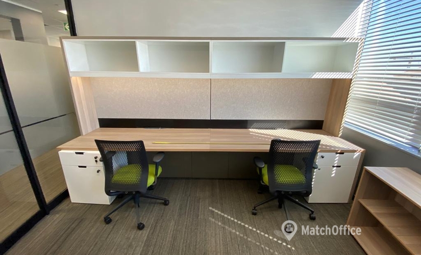 1000 m² Business park in Sandton, West Street 140 (2031) - 3 | MatchOffice