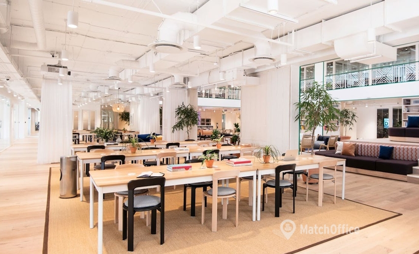 40 m² Serviced office in Johannesburg, West Street 155 (2031) - 4 | MatchOffice.com