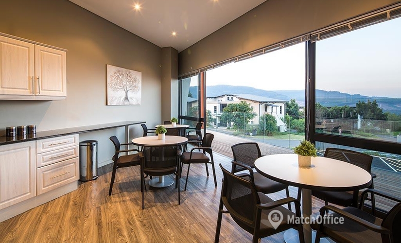 100 m² Co-working  in Pietermaritzburg, 18 Montrose Park Boulevard (3201) - 4 | MatchOffice.com