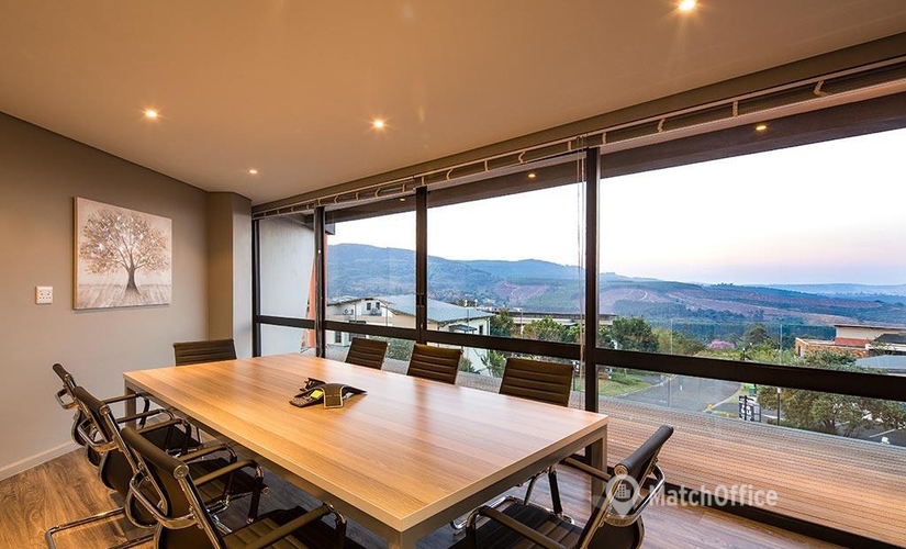 100 m² Serviced office in Pietermaritzburg, 18 Montrose Park Boulevard (3201) - 3 | MatchOffice.com