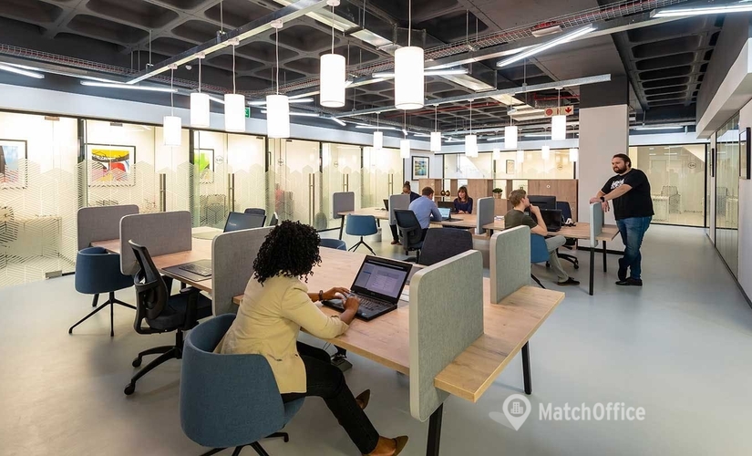 100 m² Meeting room in Centurion, Pretoria (0157) - 3 | MatchOffice