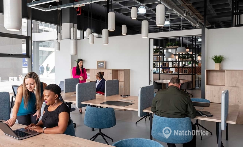 Virtual address in Centurion, Pretoria (0157) - 3 | MatchOffice.com