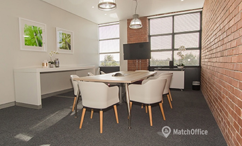 Virtual office space in Cape Town, Fir Street 2 (7925) - 4 | MatchOffice.com