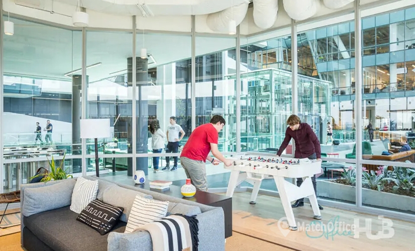 50 m² Coworking space  in Johannesburg, 6th Road 57 (2196) - 3 | MatchOffice.com