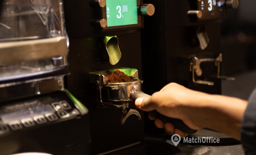 200 m² Shared office in Johannesburg, Campbell Road 12 (2191) - 1 | MatchOffice.com