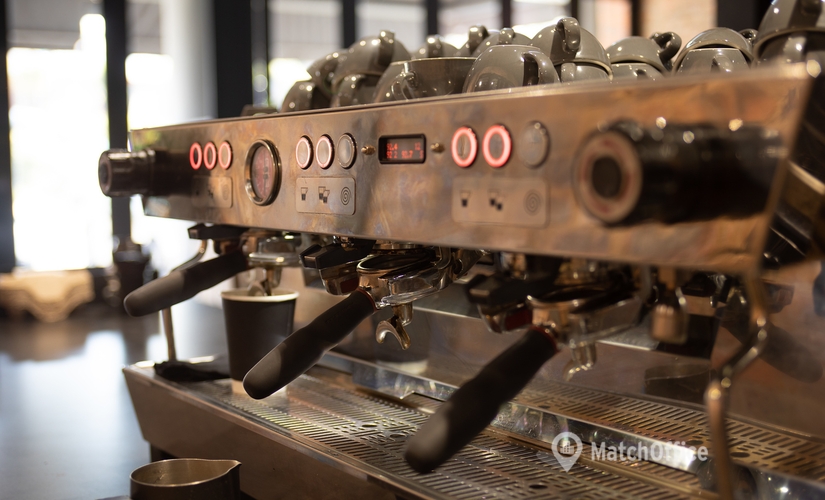 200 m² Coworking  in Johannesburg, Campbell Road 12 (2191) - 4 | MatchOffice