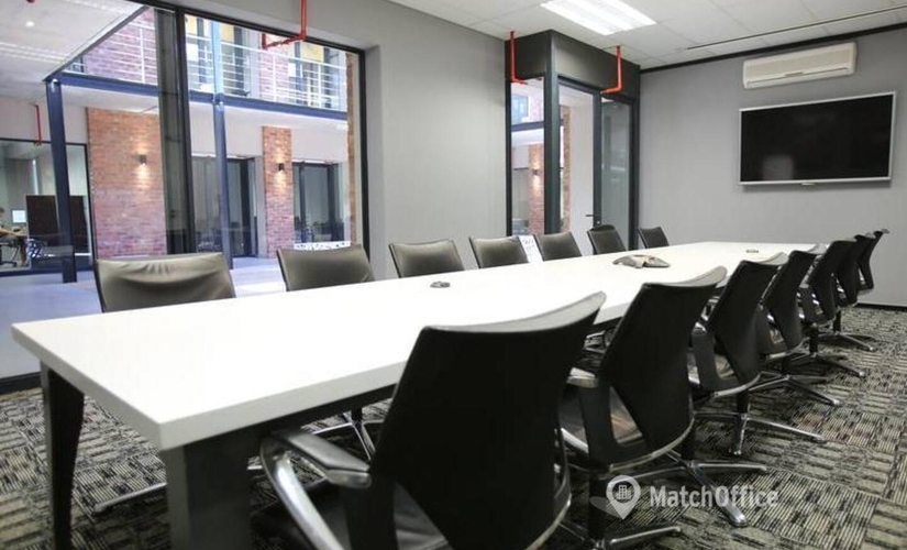30 m² Conference room in Cape Town, Corner of Main Road and Albion Springs Close (7700) - 4 | MatchOffice