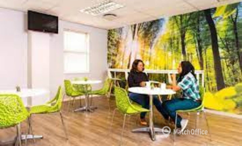 30 m² Conference center in Durban, 281 Florida Road (4001) - 4 | MatchOffice