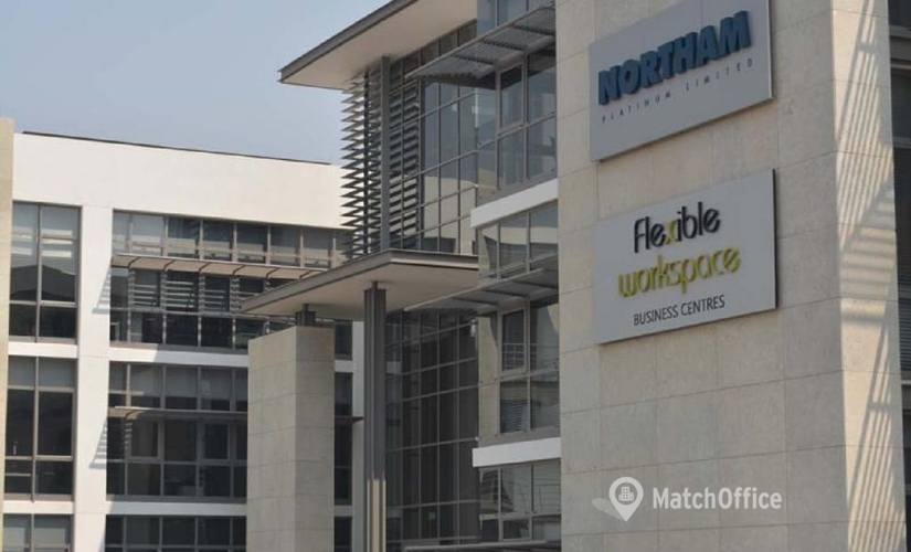 Virtual office in Johannesburg, Building 4 (2090) - 3 | MatchOffice