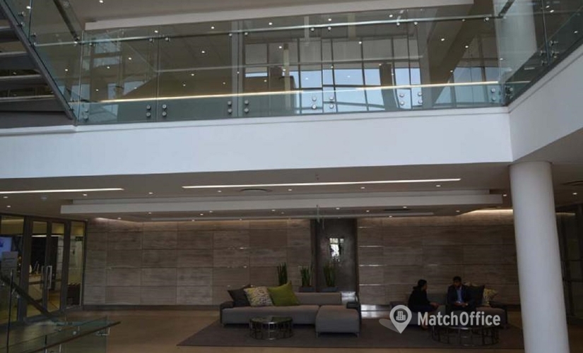 Virtual address in Johannesburg, Building 4 (2090) - 5 | MatchOffice