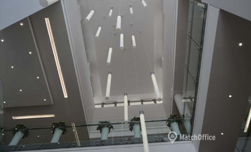 Virtual address in Johannesburg, Building 4 (2090) - 6 | MatchOffice